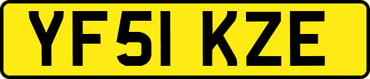 YF51KZE