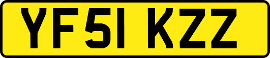 YF51KZZ