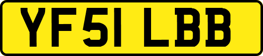 YF51LBB