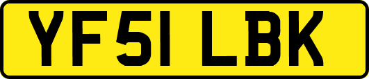 YF51LBK