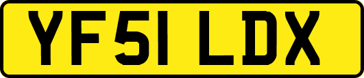 YF51LDX