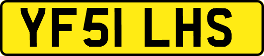 YF51LHS