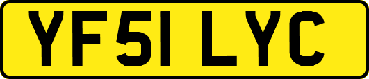 YF51LYC