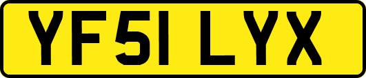 YF51LYX