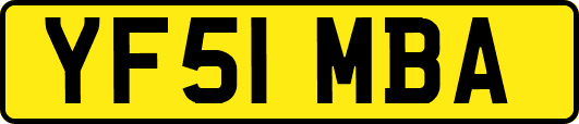 YF51MBA