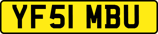 YF51MBU