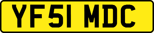 YF51MDC