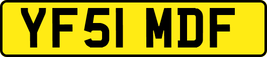 YF51MDF