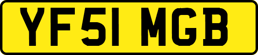 YF51MGB