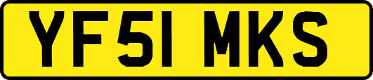 YF51MKS