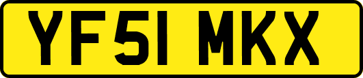 YF51MKX