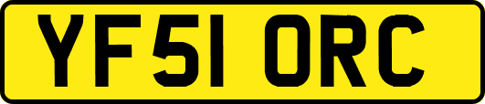 YF51ORC