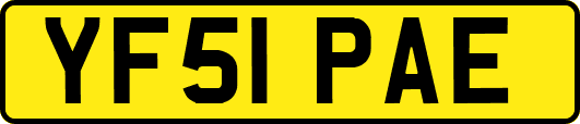 YF51PAE