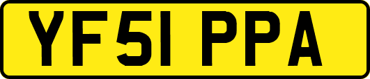 YF51PPA
