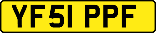 YF51PPF