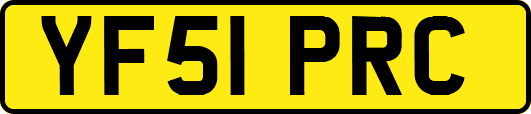 YF51PRC