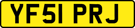 YF51PRJ