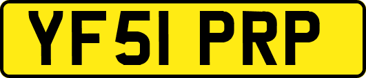 YF51PRP