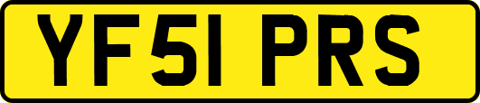 YF51PRS