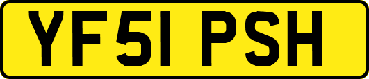 YF51PSH