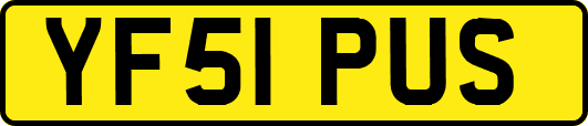 YF51PUS