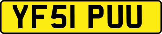 YF51PUU