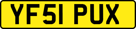 YF51PUX