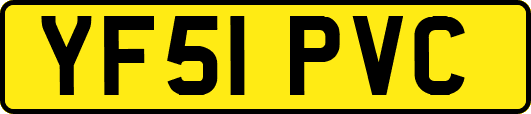 YF51PVC