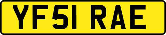 YF51RAE