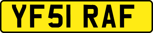 YF51RAF