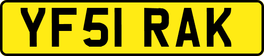 YF51RAK