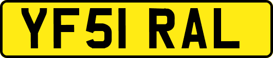 YF51RAL