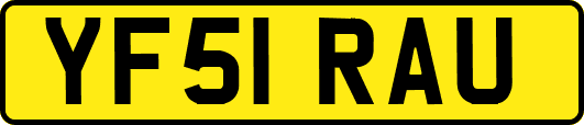 YF51RAU