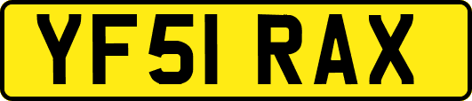 YF51RAX