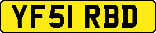 YF51RBD