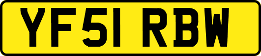 YF51RBW