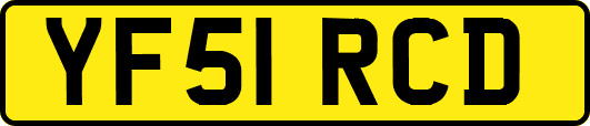 YF51RCD