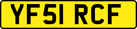 YF51RCF