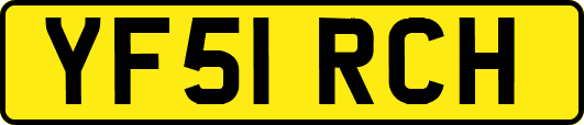 YF51RCH