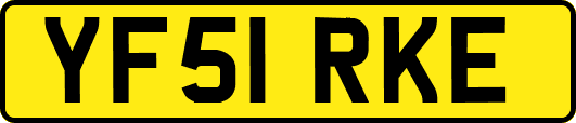 YF51RKE