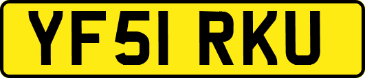 YF51RKU