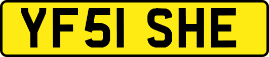 YF51SHE