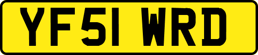 YF51WRD