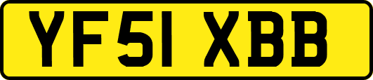 YF51XBB