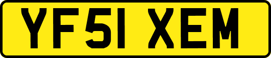 YF51XEM