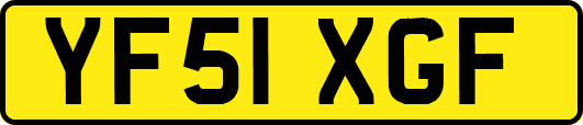 YF51XGF