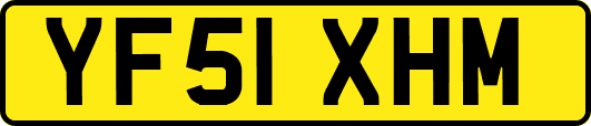 YF51XHM