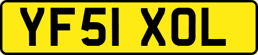 YF51XOL