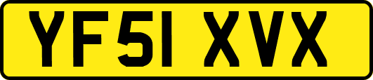 YF51XVX