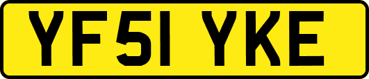 YF51YKE